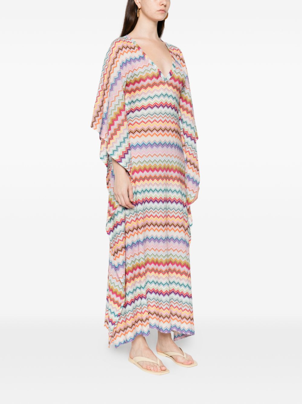 Missoni Beachwear Pre Sea clothing - MULTICOLOR | 1cccbe549534da1947963d69e94eb75166e95190