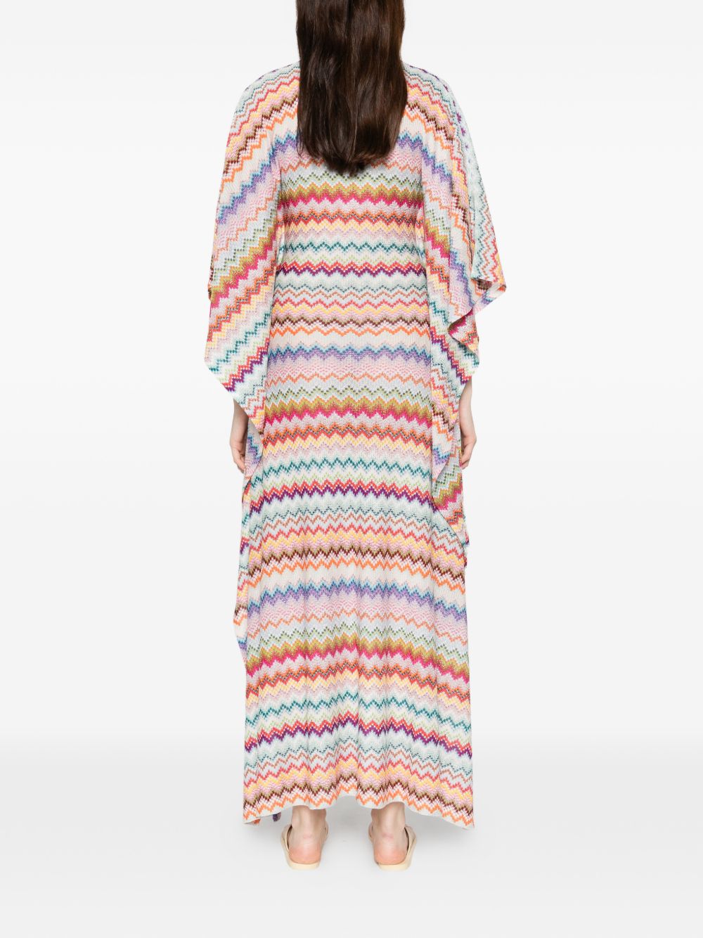 Missoni Beachwear Pre Sea clothing - MULTICOLOR | 619b92a0082b10e6d1e815c9461bfbb25aef3738
