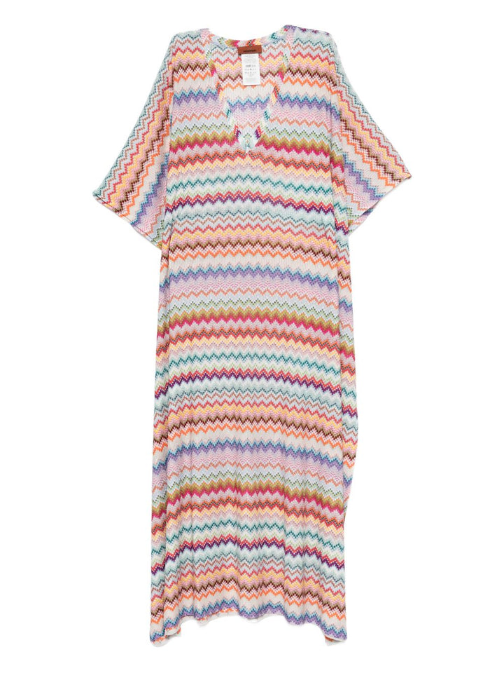 Missoni Beachwear Pre Sea clothing - MULTICOLOR | 126658b1994d1a73489358cbb0f3537407008f41