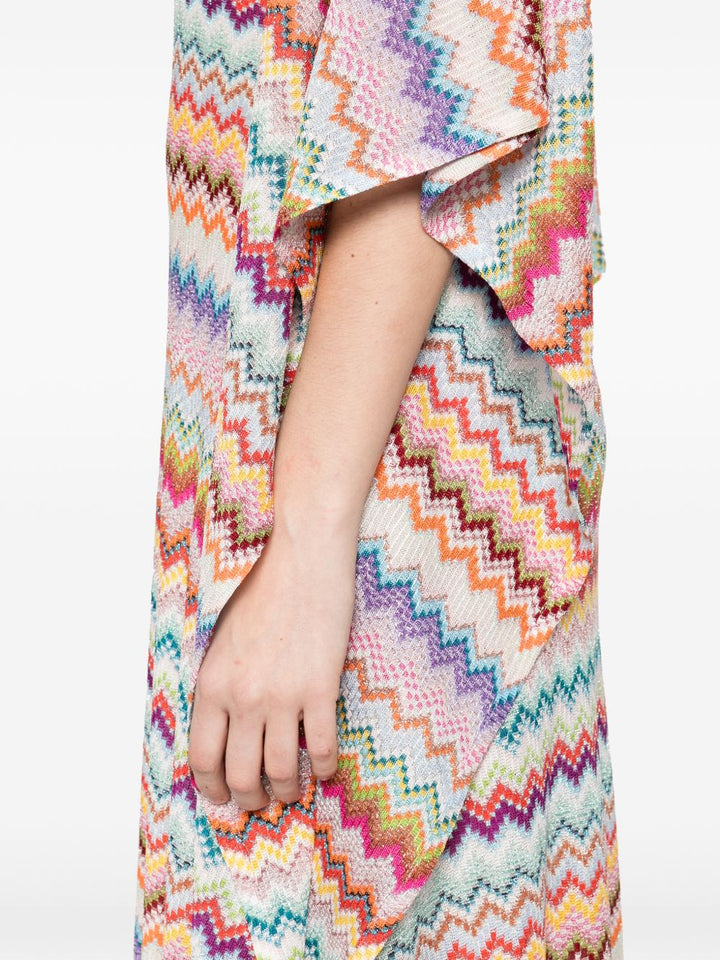 Missoni Beachwear Pre Sea clothing - MULTICOLOR | 7ddd46bc4dfdda2b04d2baa0dabf7b4d1aa412d7