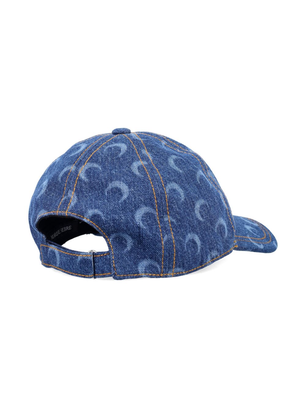 Marine Serre Hats - BLUE | 05d7d712154bc342a098dfd96a0efa545d8ddec4