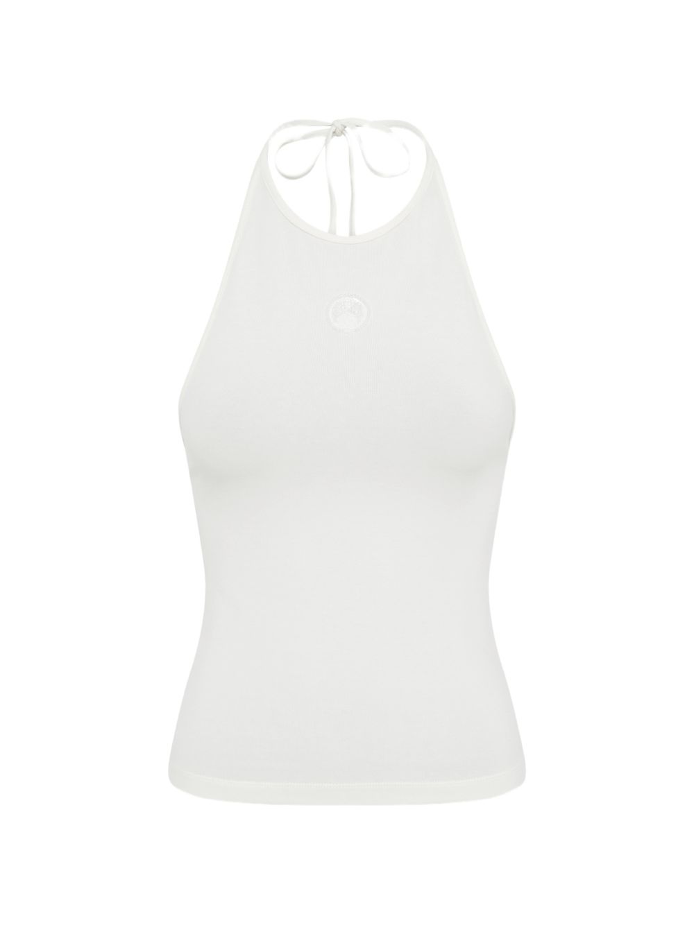 Marine Serre Top - Light and natural | 890e752844a2fdcfc0b11ab97eef3f2c036c1dc7