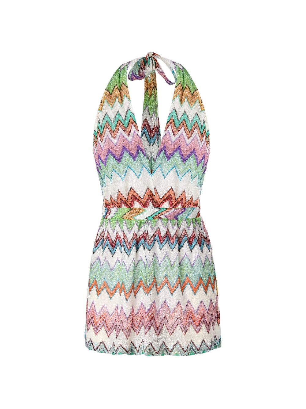 Missoni Beachwear Pre Dresses - MULTICOLOR | 5a157ddbc15c7625c2f0eb49014e77e435dd539a