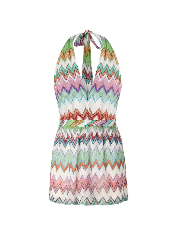 Missoni Beachwear Pre Dresses - MULTICOLOR | 5a157ddbc15c7625c2f0eb49014e77e435dd539a
