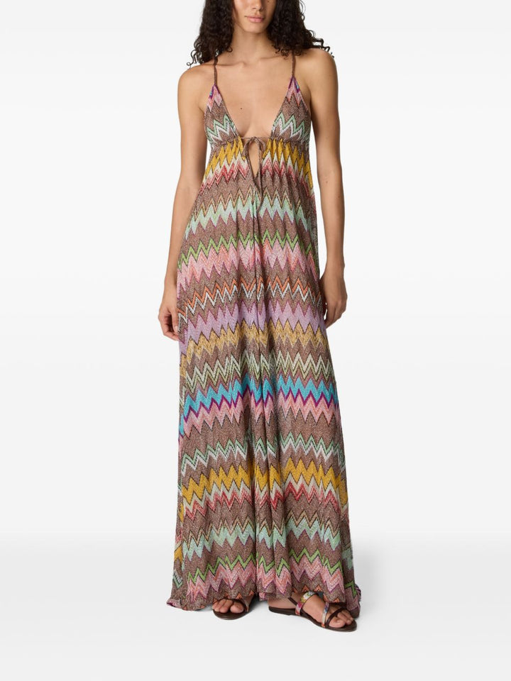 Missoni Beachwear Pre Sea clothing - MULTICOLOR | 795bcf7569a45e2e5bb0d77208397702daf481f1