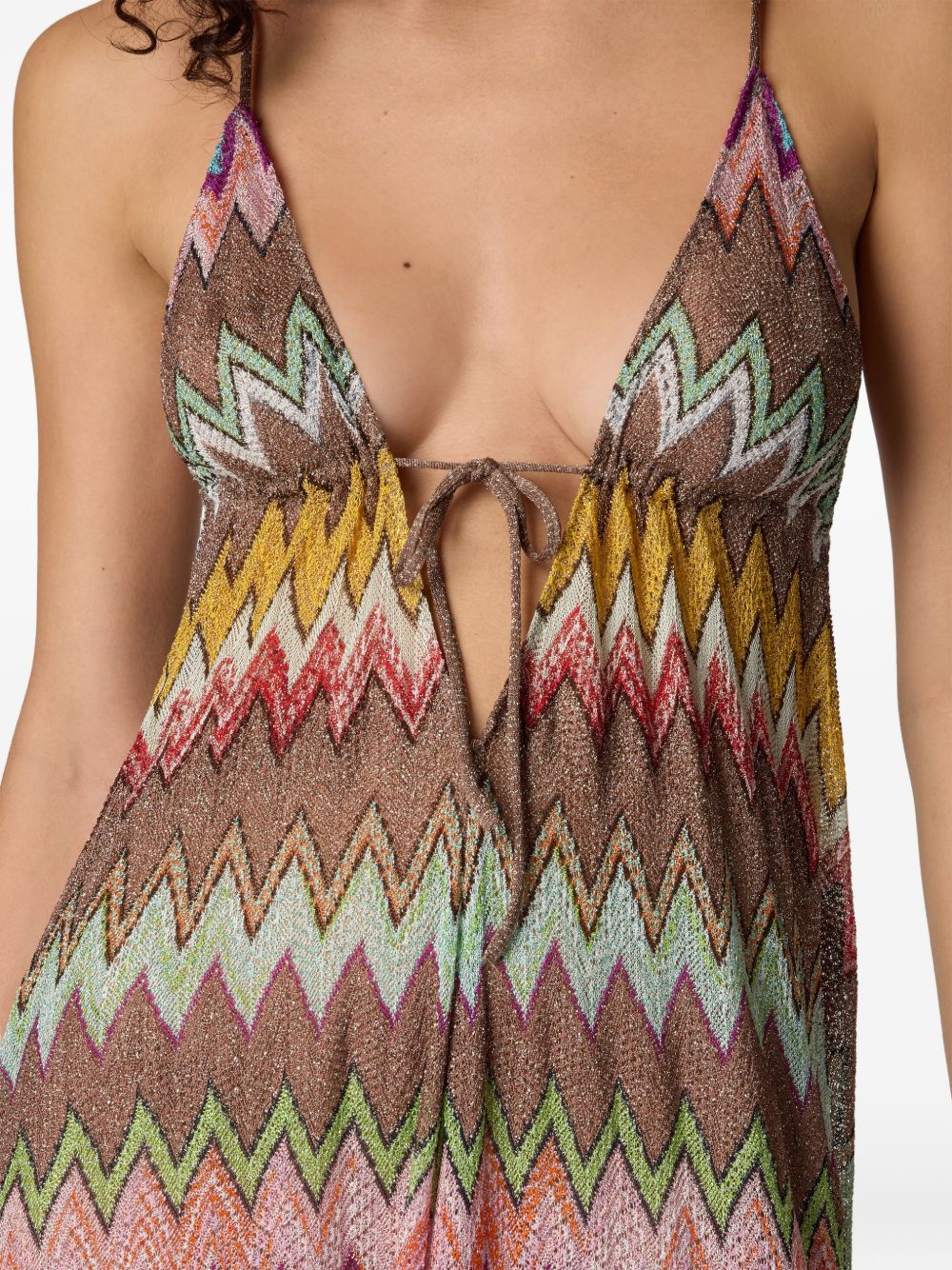 Missoni Beachwear Pre Sea clothing - MULTICOLOR | 37972683e9ca19a1244e844a23f6d7f3946a36c9