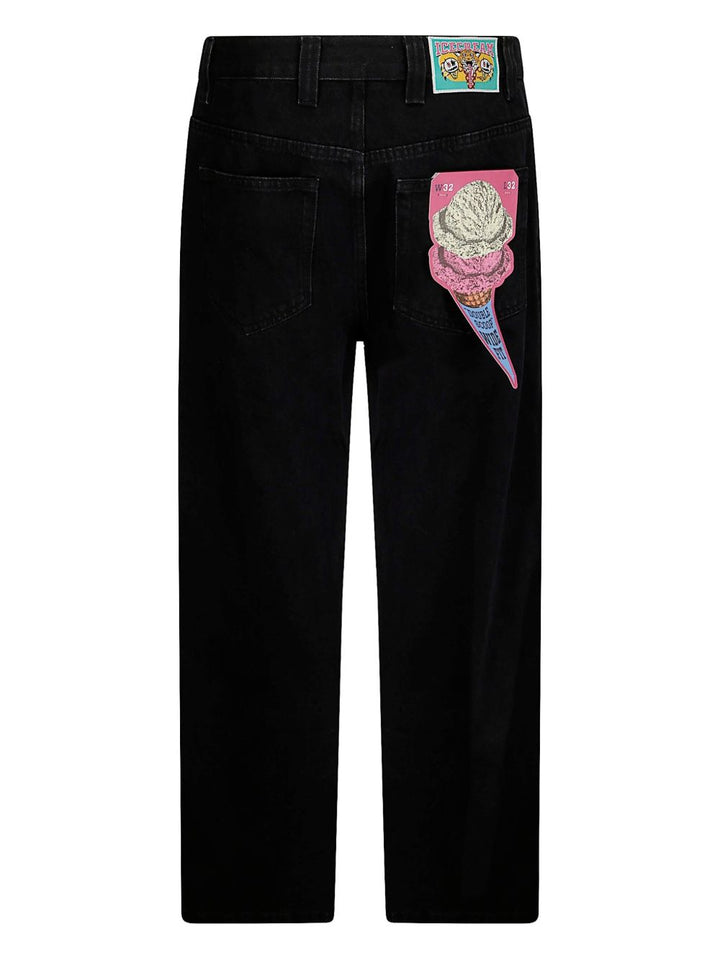Icecream Jeans - Neri e Grigi | 9a91d72d401e9182e0b60b2ff3f49d77661ba867