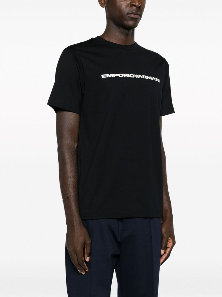 Emporio Armani T-shirts and Polos - MULTICOLOR | 78a54a4b76489c0cd420d9959a22298ccfde3486