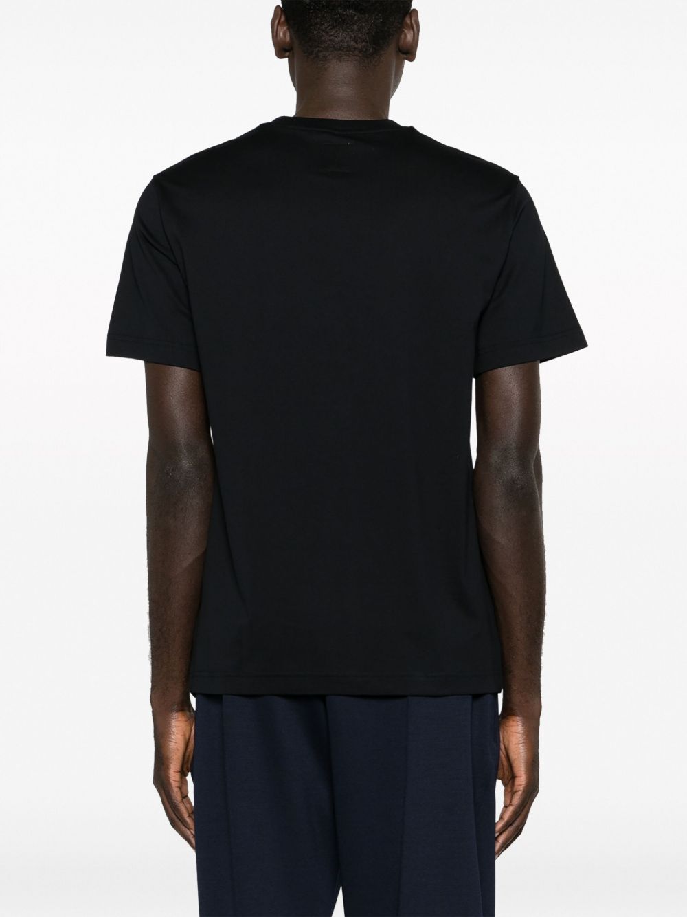 Emporio Armani T-shirts and Polos - MULTICOLOR | 9229cd28394ff647a1c985024a5389d5cae037ae