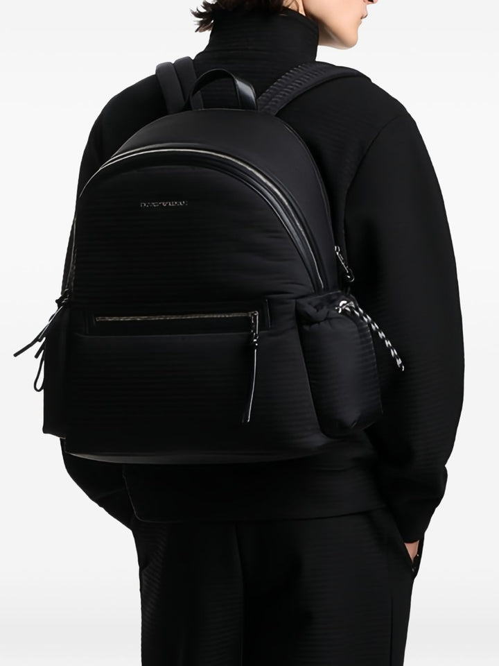Emporio Armani Exclusive Bags - BLACK | a5894aea1e767d928e6cc90a5c923cb49d377daf