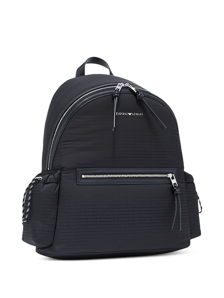 Emporio Armani Exclusive Bags - BLACK | c70339bf1f7f8ab8e3e9a7a87fbd8951caa44c63