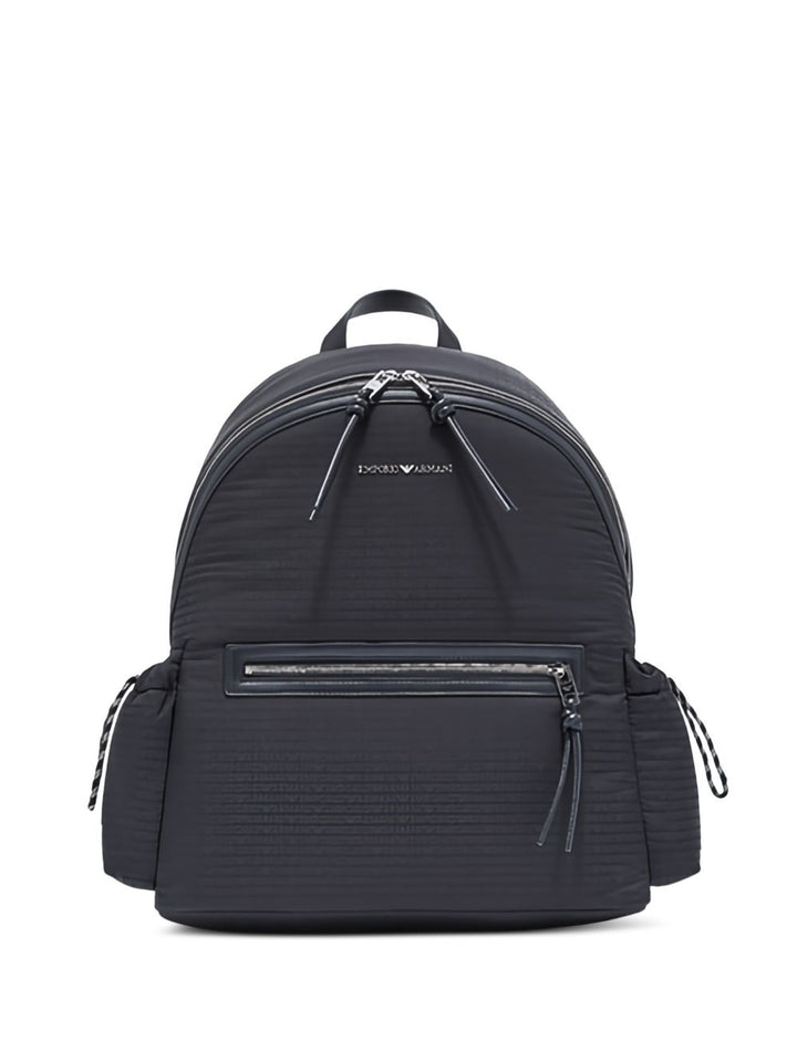 Emporio Armani Exclusive Bags - BLACK | 6bcec099494107f4ee8c667b3dd2e5ee6e60de55