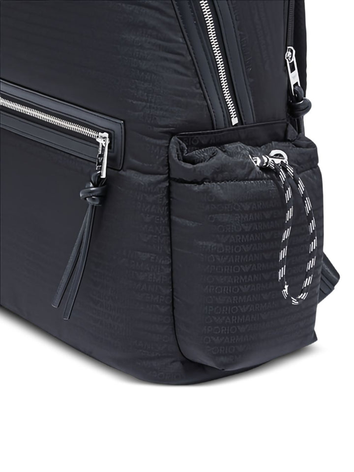 Emporio Armani Exclusive Bags - BLACK | c93bd880745827efefb8bff5fabd669072d4c006