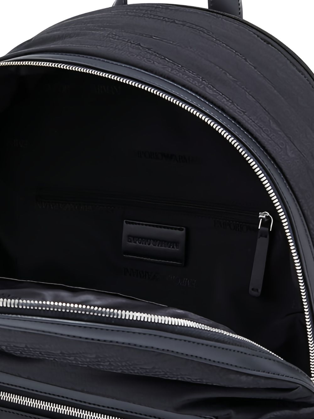 Emporio Armani Exclusive Bags - BLACK | 1b18db7f117e44b283dc15546670d6b5955b89ad