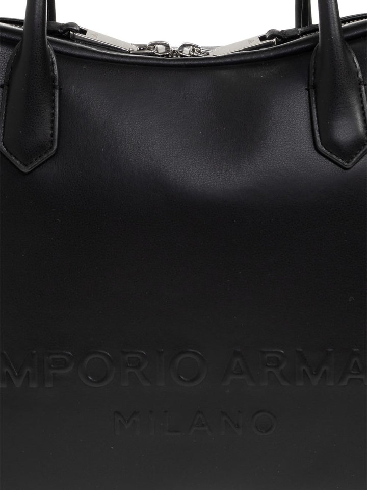 Emporio Armani Bags - Blacks and greys | 5dc0e43f45b2c7d6e5050fe0de6b884f2a0bfab3