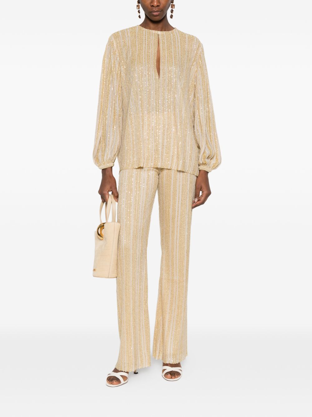 Missoni Shirts - Marroni | 692527fb2011f37bad47e2b1d5315853ae95e018