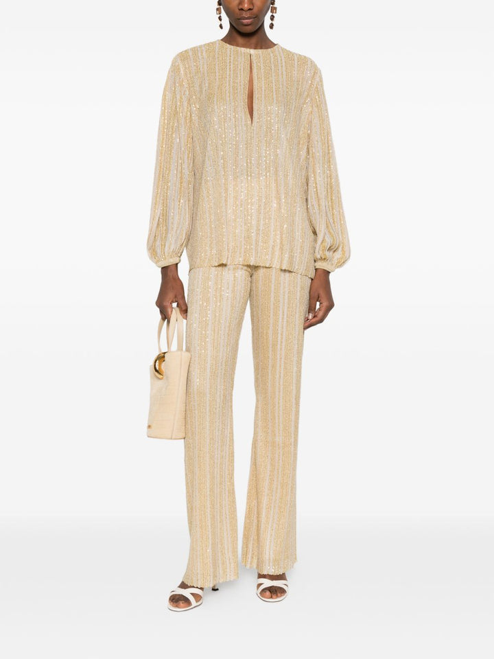 Missoni Shirts - Marroni | 692527fb2011f37bad47e2b1d5315853ae95e018