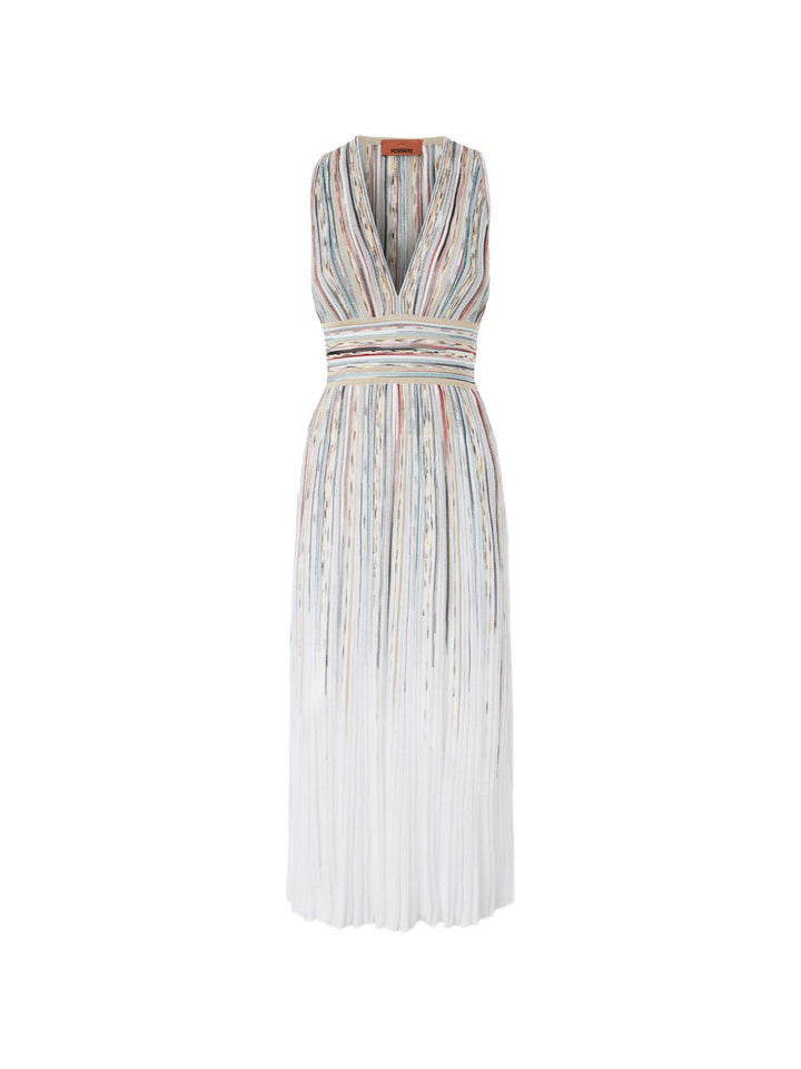 Missoni Dresses - Chiari e Naturali | e0419e2d968b726a184509a84aeb50e35f75b59f