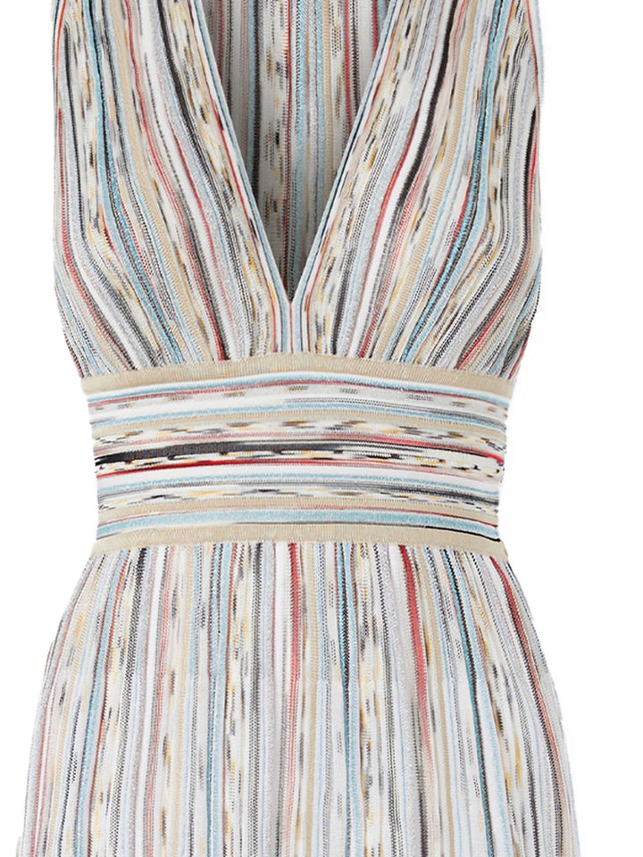 Missoni Dresses - Chiari e Naturali | fda2635a62c8627d99537a66d33fded7308b4d3e