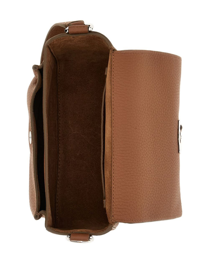Hogan Bags - Marrone | ff66b9b2e26b4de271342689b4b6226307d86717