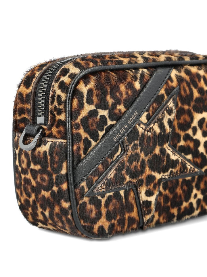 Golden Goose Bags - Marrone | 9ae255b74c46e4002acef5abe82352c5d94e0935