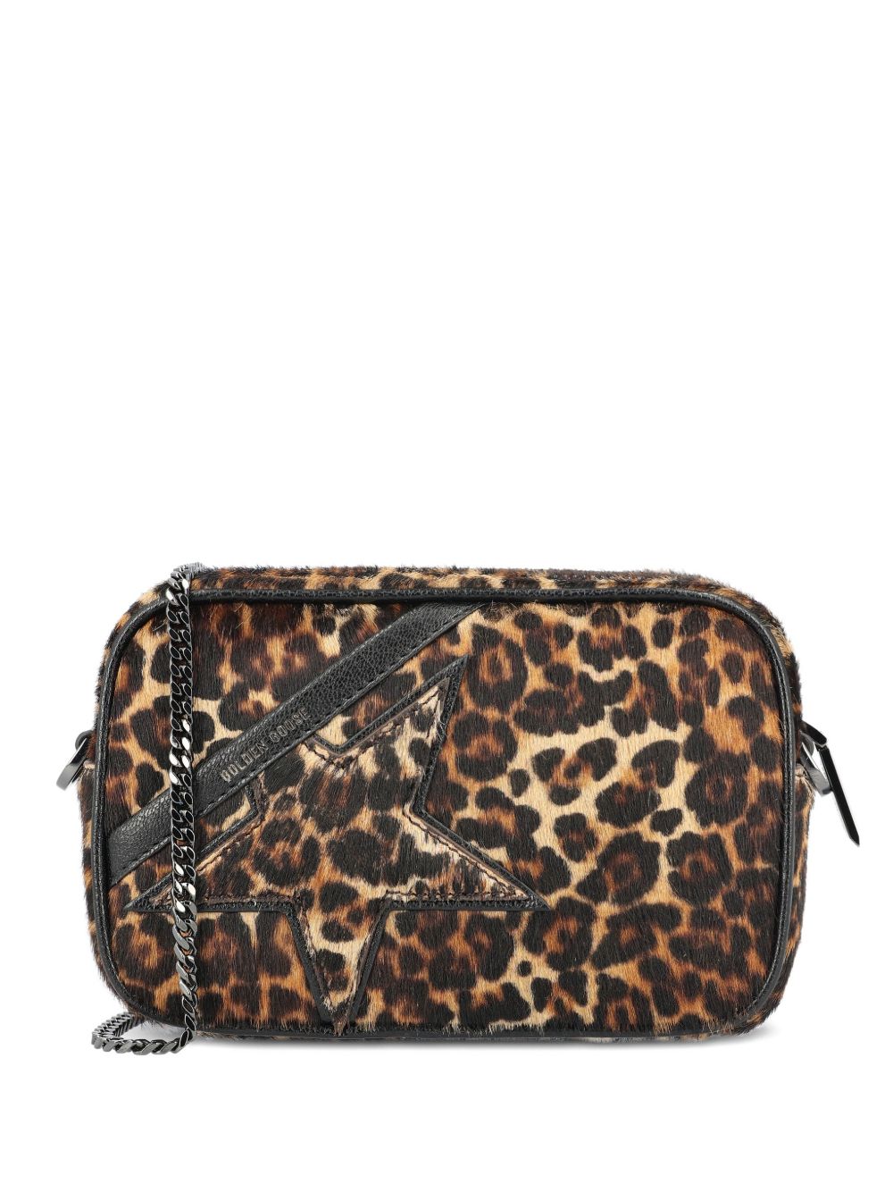 Golden Goose Bags - Marrone | bb88f56fe698fb496ec141a65d5ed7f1584e9ae5