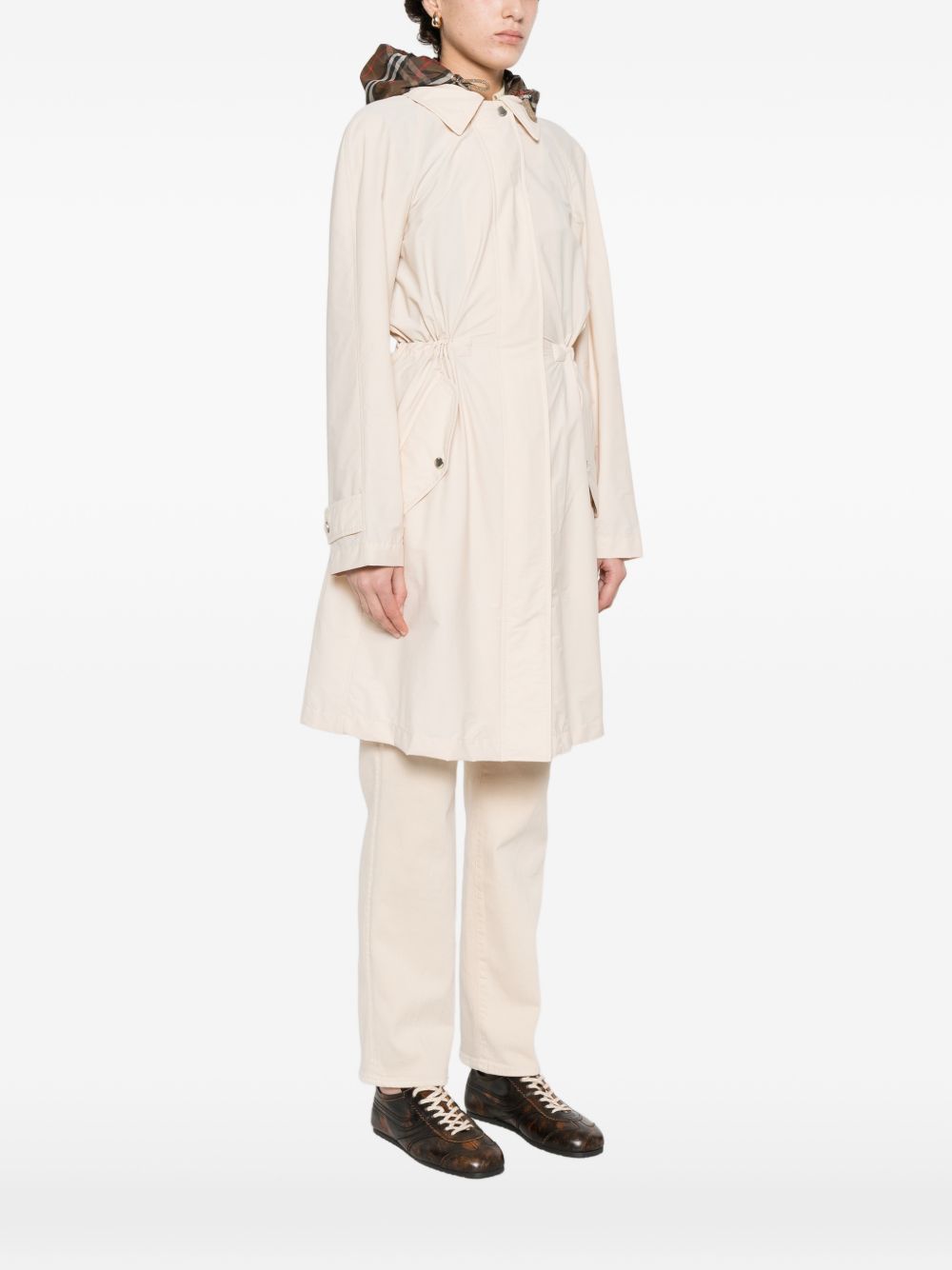 Burberry Coats - Light and natural | 1af0e2b9b0ab782b5e15c0f2eef9ebd516461e47