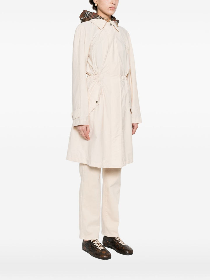 Burberry Coats - Light and natural | 1af0e2b9b0ab782b5e15c0f2eef9ebd516461e47