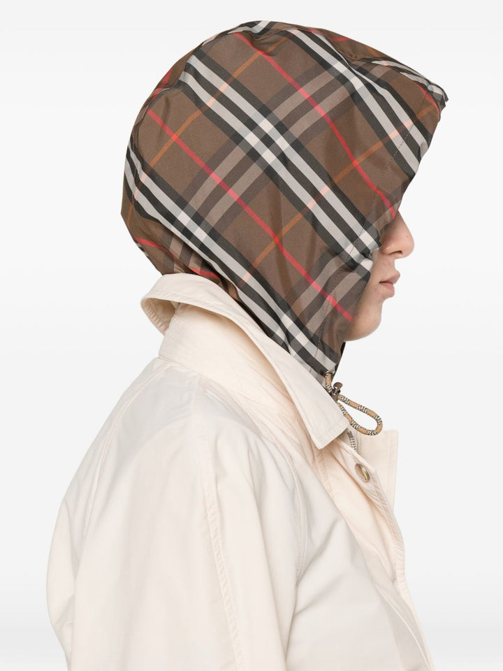Burberry Coats - Light and natural | b65d9fe9dd23bcd059363d9f51022c20dfe28ce7