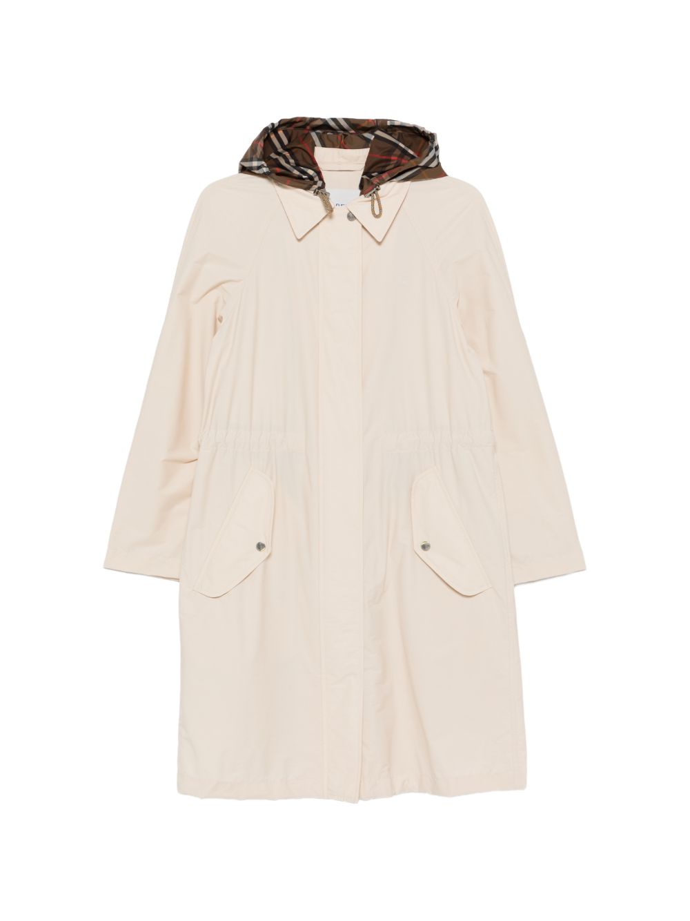 Burberry Coats - Light and natural | 0243757da4187601b6791c264cdd0d7f358cf46e