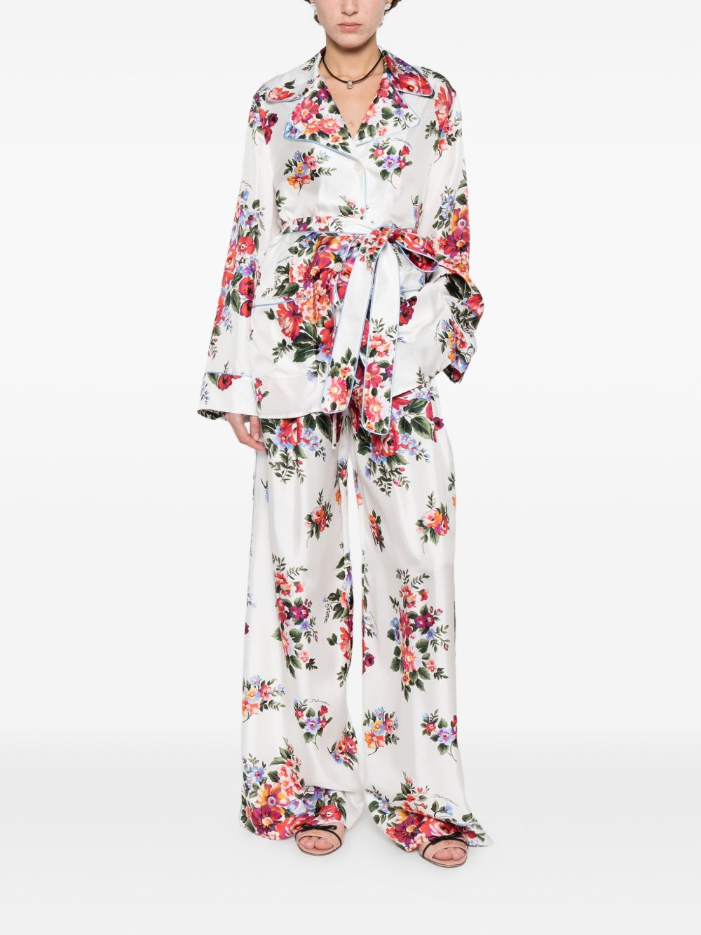 Dolce & Gabbana Shirts - Chiari e Naturali | d38c06d527beed13424822536e1ea470b22d4001