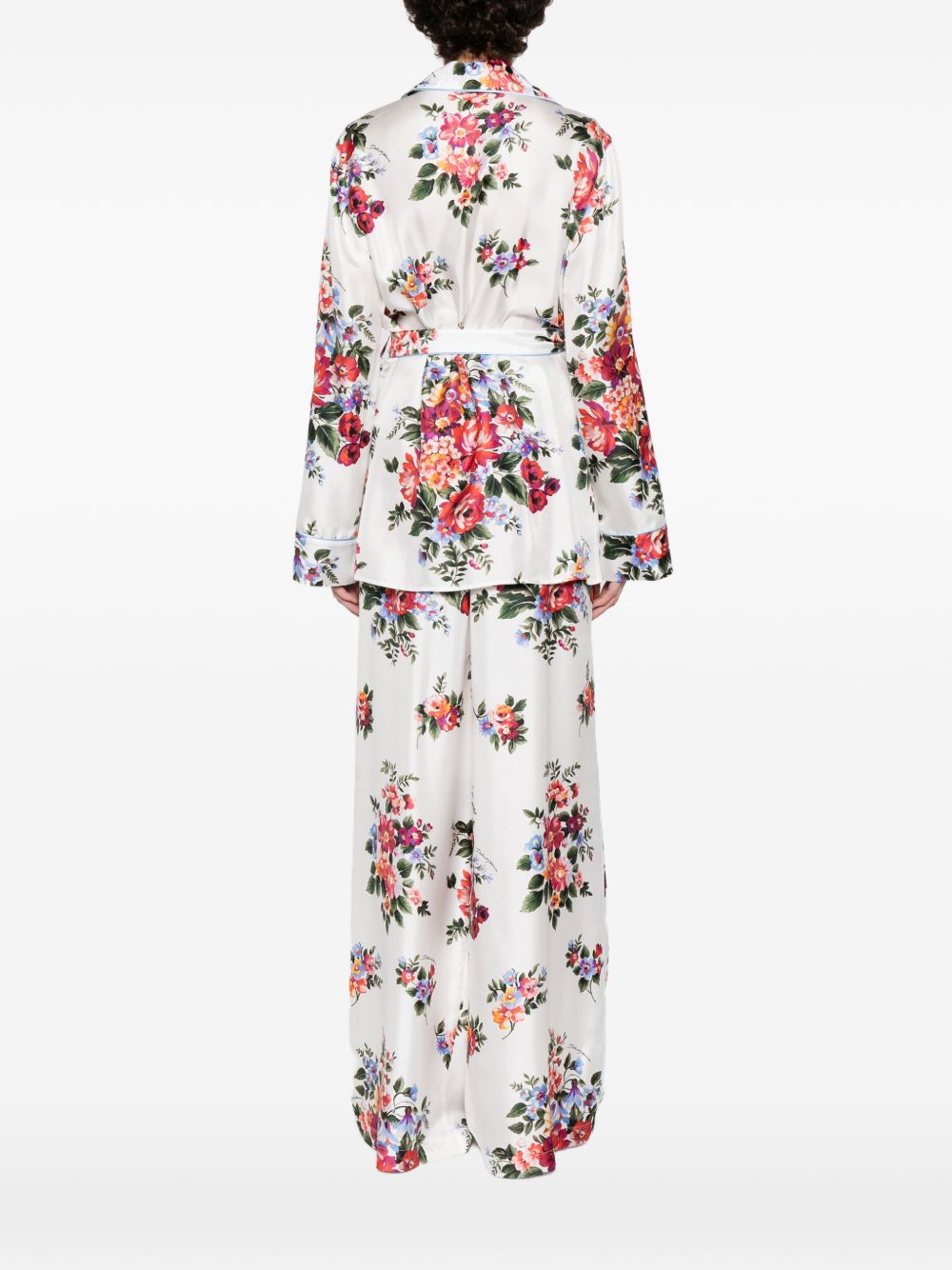 Dolce & Gabbana Shirts - Chiari e Naturali | 4ac578e16cb368b7c54999f19da0f8f3cadc9b69