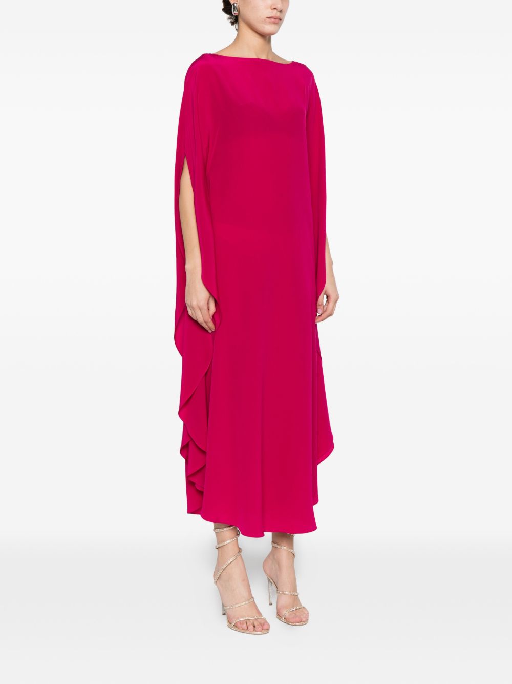 Gianluca Capannolo Dresses - RED | 467e8db1c2db2945a85ef5e180fcc7275b1dd81e