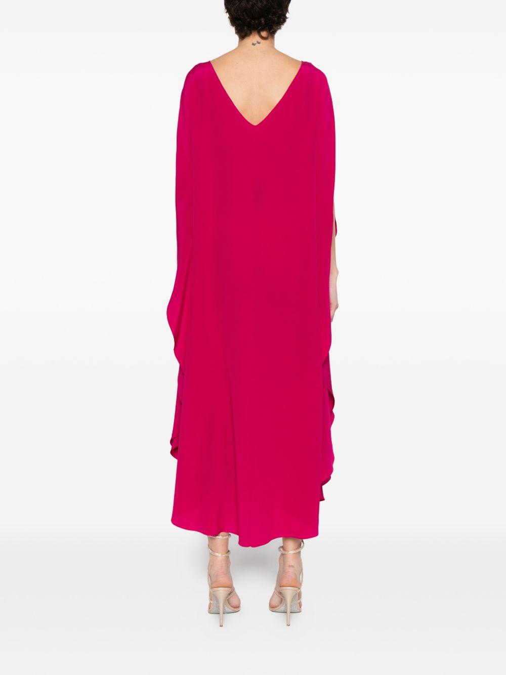 Gianluca Capannolo Dresses - RED | f9cd300111cc3a8be4ce41d5b3b5b40e9fc1cb81