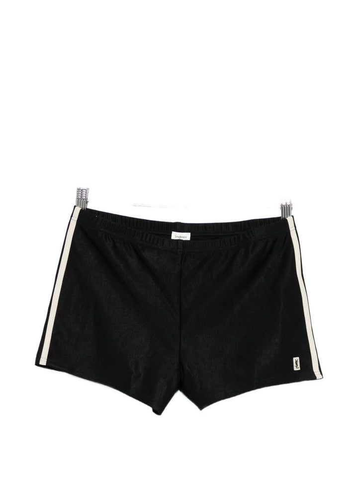 Saint Laurent Sea clothing - BLACK | 6edf87e22721a2290a09716979922d2510c5ef93