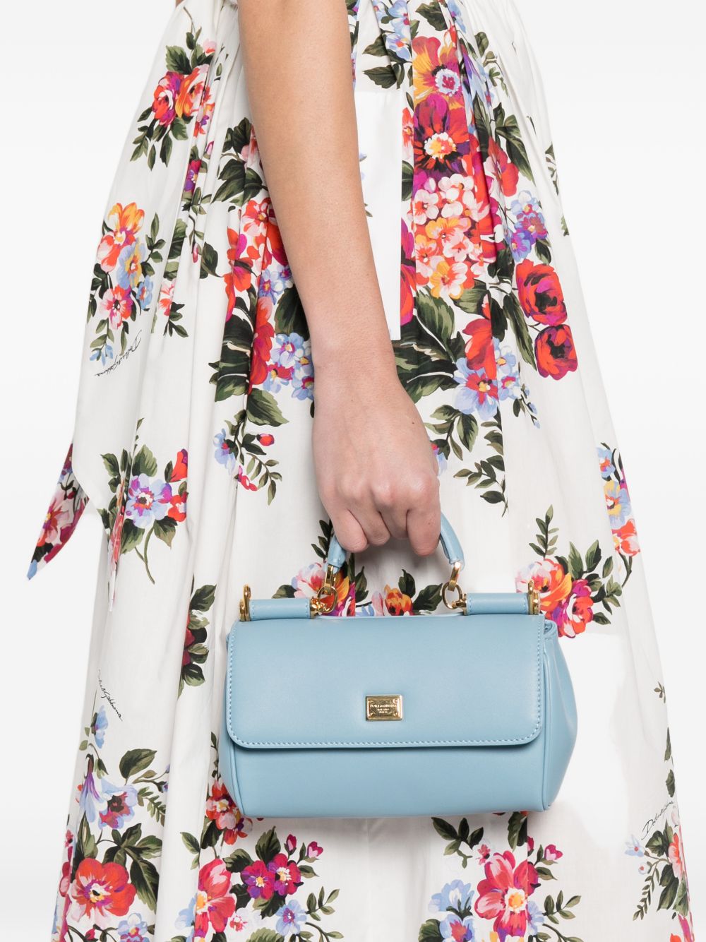 Dolce & Gabbana Bags - Blue and green | ec534f48b62d59537848d0a22a5870b4fc18f25f