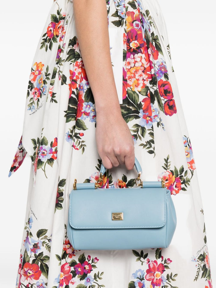 Dolce & Gabbana Bags - Blue and green | ec534f48b62d59537848d0a22a5870b4fc18f25f