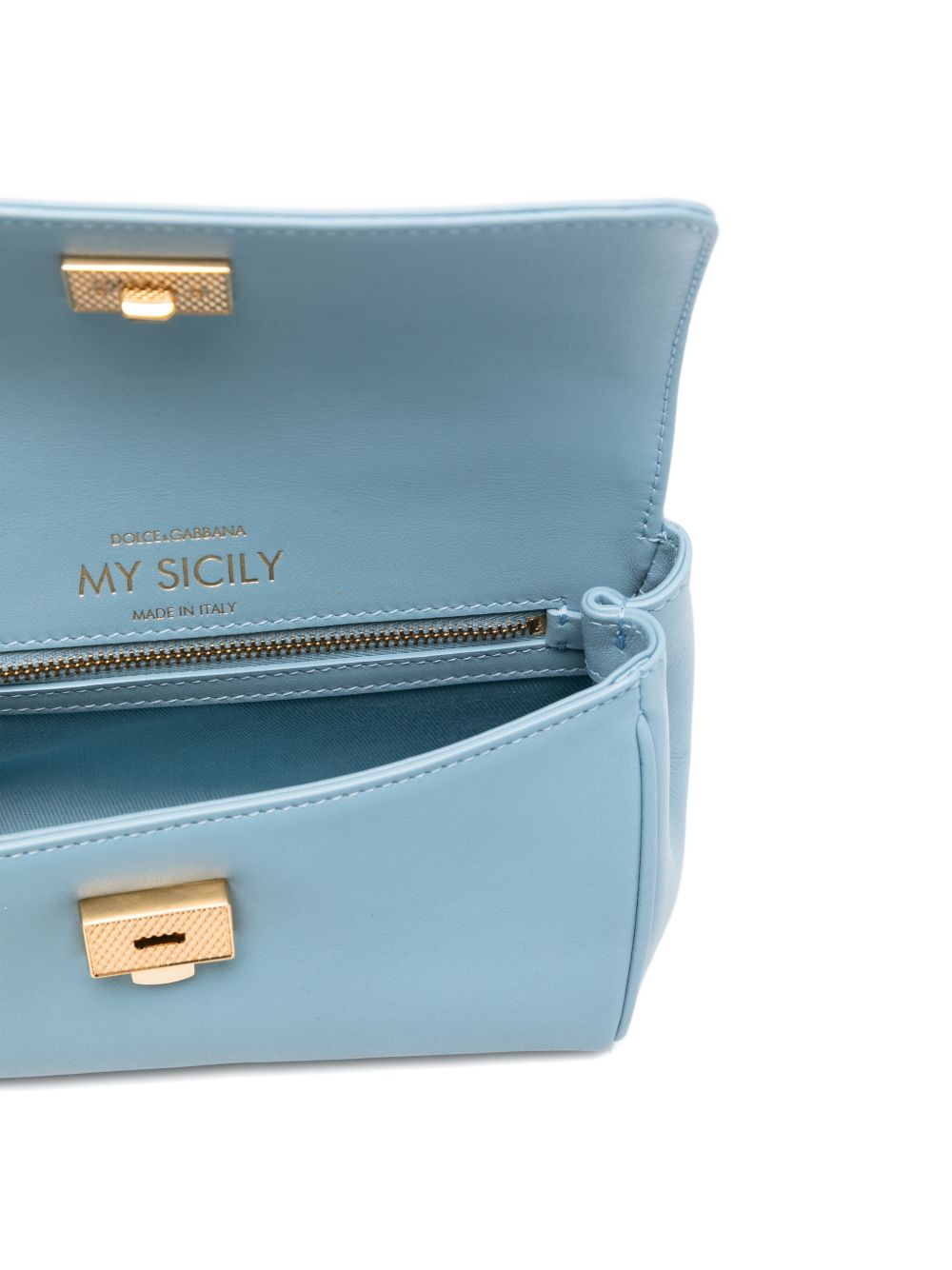 Dolce & Gabbana Bags - Blue and green | 6c7a4b9dc977e33e510b72fd477dd3e3610aa1b3