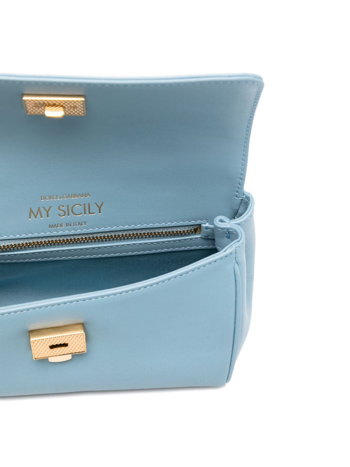 Dolce & Gabbana Bags - Blue and green | 6c7a4b9dc977e33e510b72fd477dd3e3610aa1b3