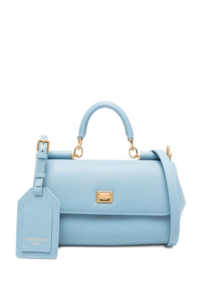 Dolce & Gabbana Bags - Blue and green | f1e66284473aea9e2a3324fbb74e9ff89061dad4