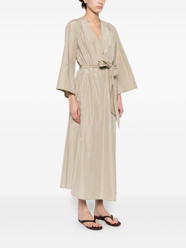 Forte Forte Dresses - Chiari e Naturali | d68e575efd54d47fa2ccbc4372a41ad4afd9ff10