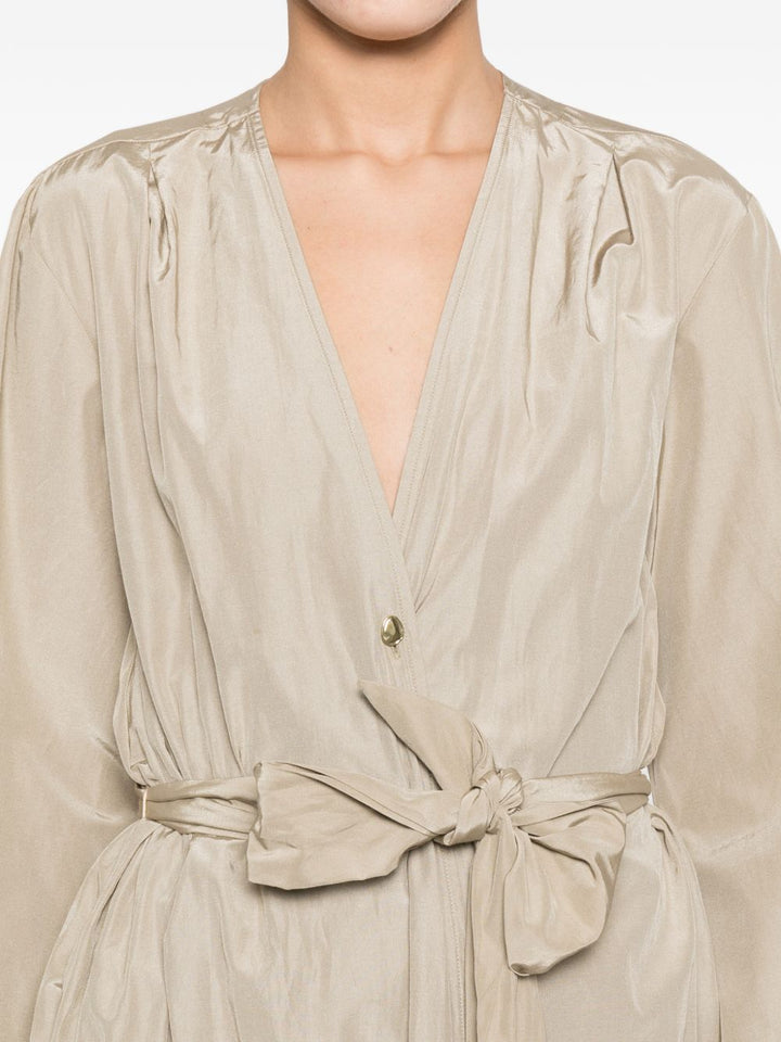 Forte Forte Dresses - Chiari e Naturali | 6f3dcd70416913018dda0a48cc0dc961da7f695e