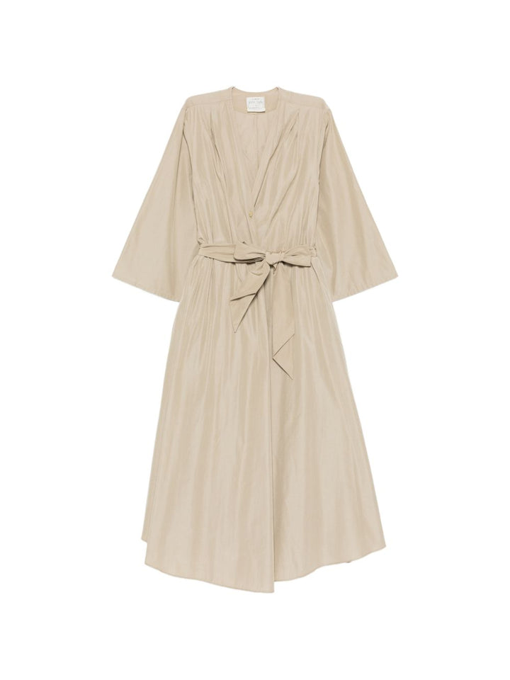 Forte Forte Dresses - Chiari e Naturali | 9bdd7cbc435892f963fa39b780e92699a7e8cd15