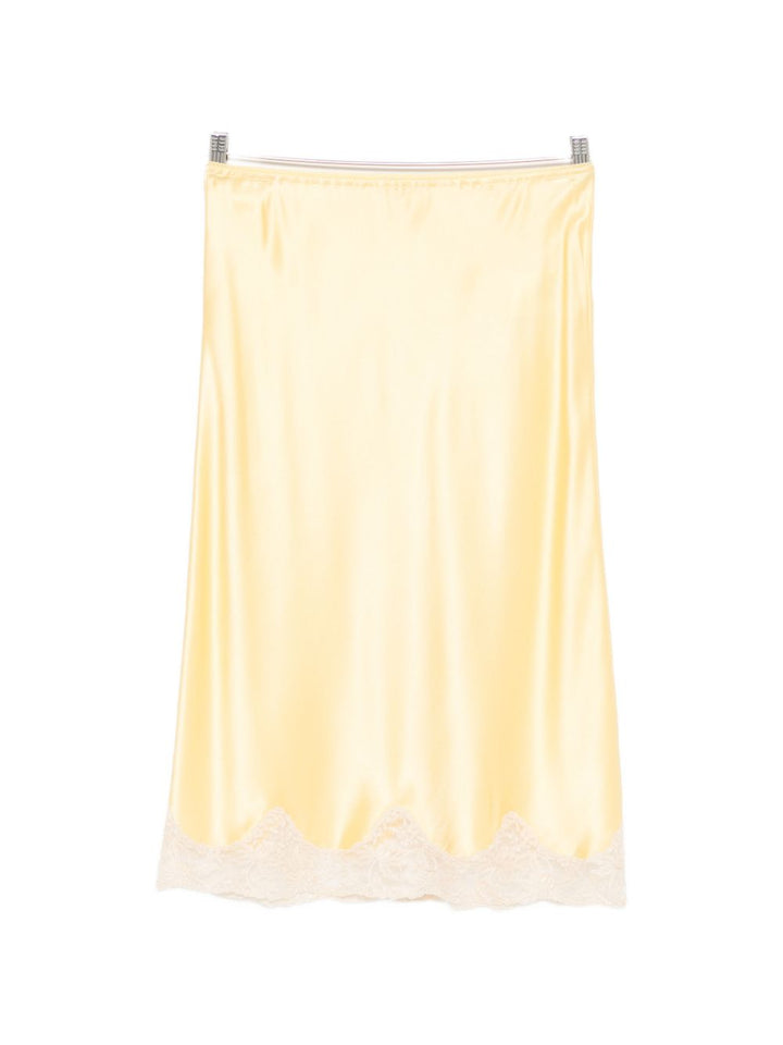 Saint Laurent Skirts - Bright | d31cbd4b8b71592bdb48a8b0b40f2fdcf608b9aa