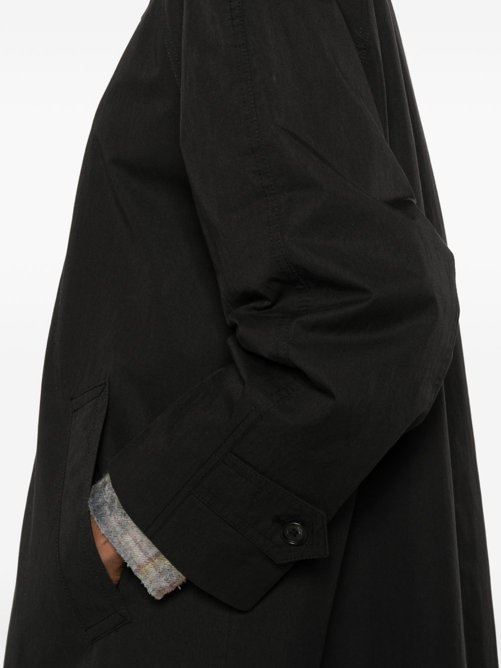 Dunst Coats - Neri e Grigi | 99d7b254d102a4cd7fc41b34cc6cc4073698ee71