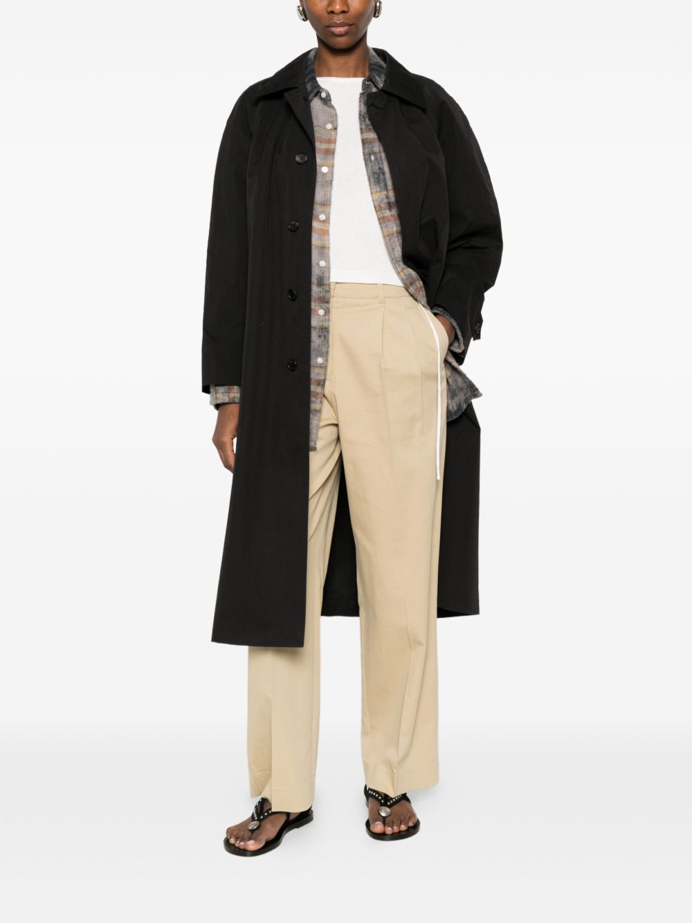 Dunst Coats - Neri e Grigi | 345ad7cc7c336fb0ca46f46ccee1dafd621e084b