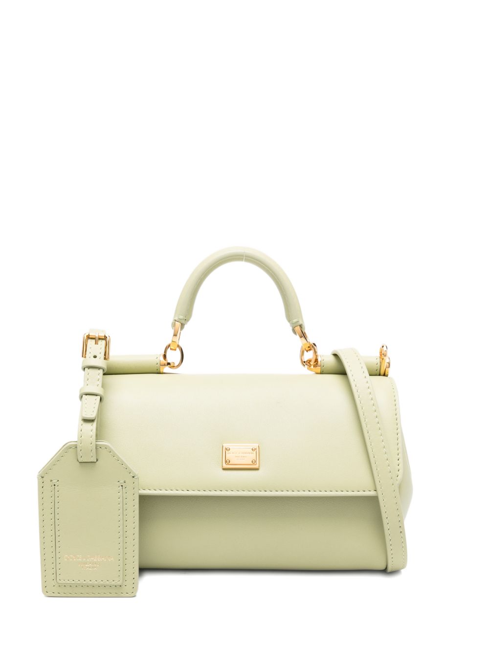Dolce & Gabbana Bags - VERDE | 9563da6375dba3b308c17f31eff03f6a31aa1aeb