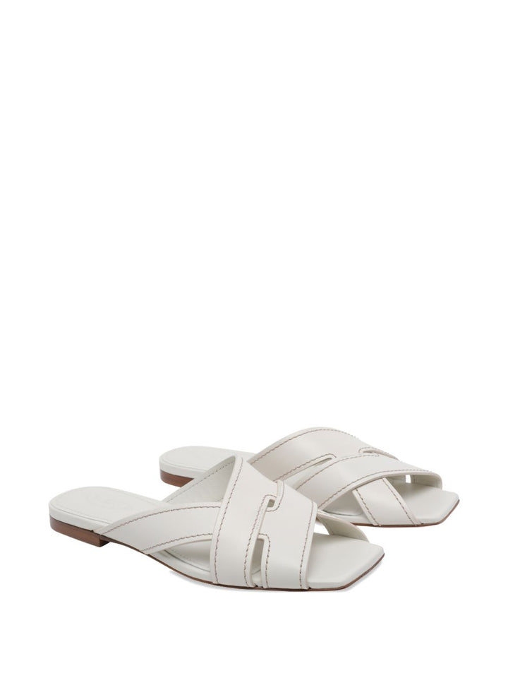 Tod'S Sandals - Light and natural | 8611667a6c3e38d9fa6e369bec930999aa906cdb