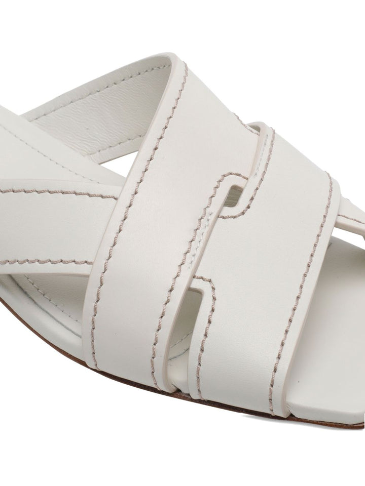 Tod'S Sandals - Light and natural | 5e899dd89ffb1802cbeef129eb6d5154d663c954