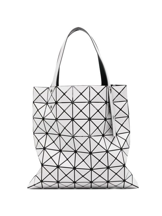 Prism Matte Small Tote Bag